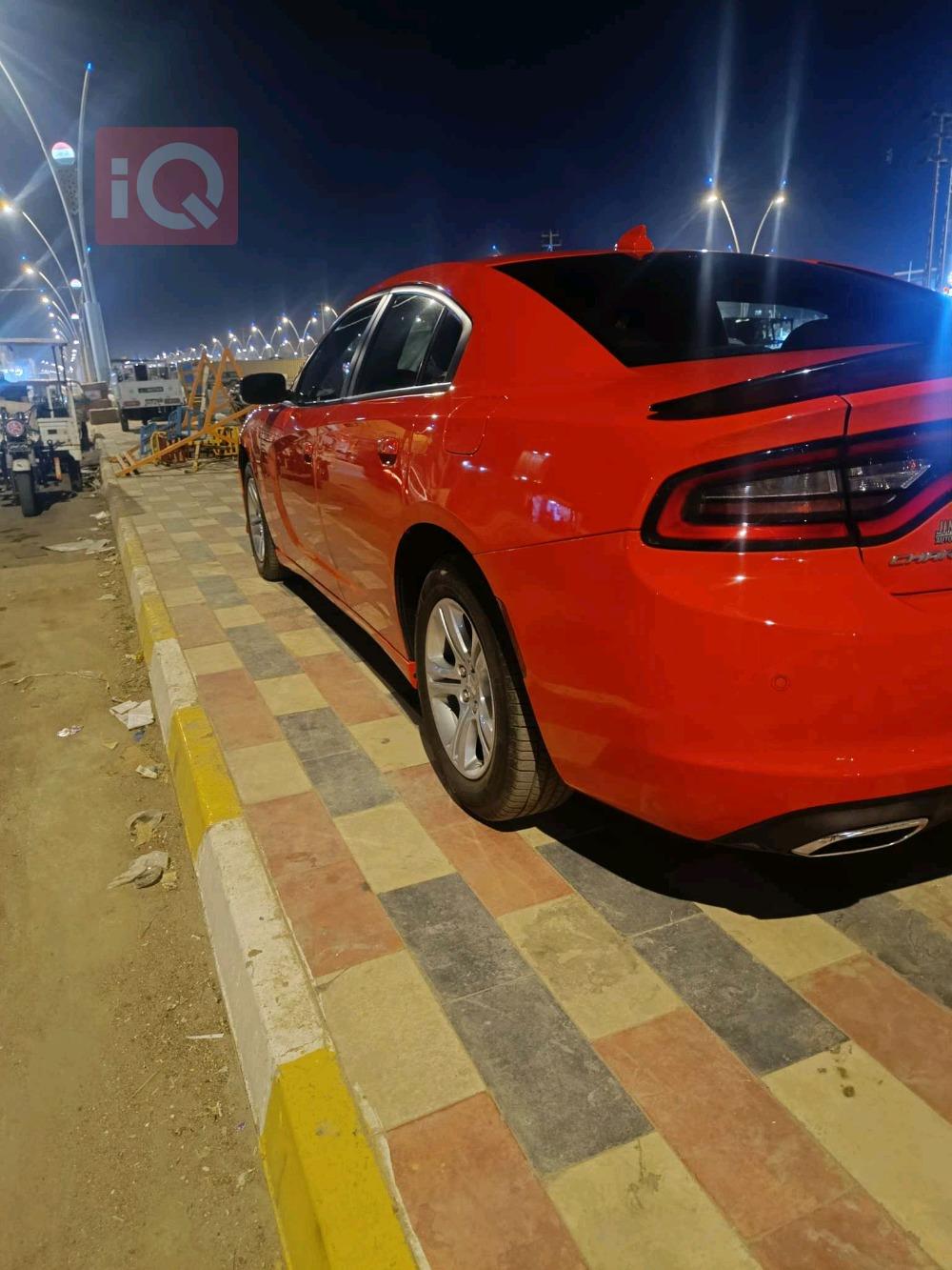 Dodge Charger